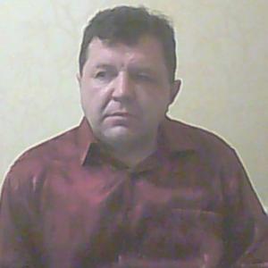 Андрей, 55 лет, Краснозаводск