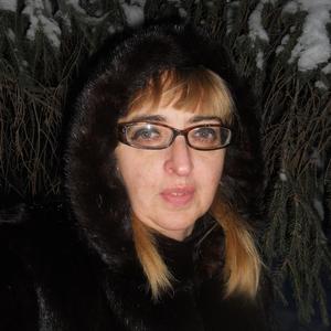 Девушки в Сызрани: Наташа, 52 - ищет парня из Сызрани