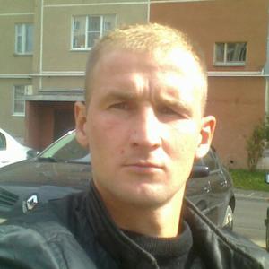 Николай, 40 лет, Волгореченск