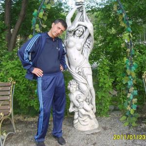 Виталя Бондарев, 53 года, Красноярск