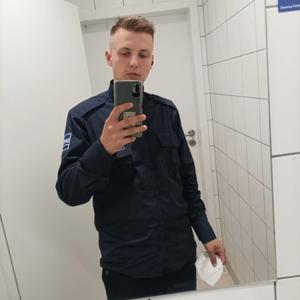 Ivan, 23 года, Варшава