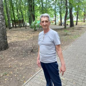 Парни в Уфе (Башкортостан): Rinat, 67 - ищет девушку из Уфы (Башкортостан)