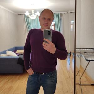 Сергей, 37 лет, Южно-Сахалинск