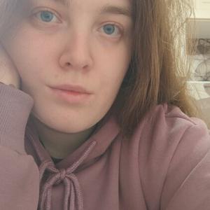 Елена, 23 года, Челябинск