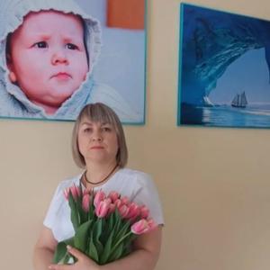 Таня, 49 лет, Волгоград