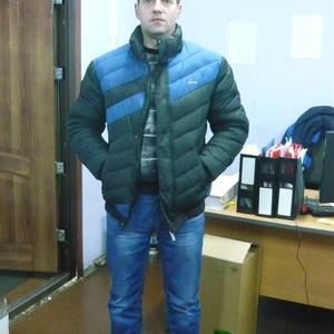 Парни в Усть-Куте: Mark, 42 - ищет девушку из Усть-Кута