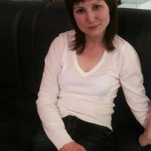 Елена, 42 года, Курган