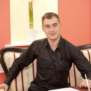 Андрей Вагнер, 41 год, Барнаул
