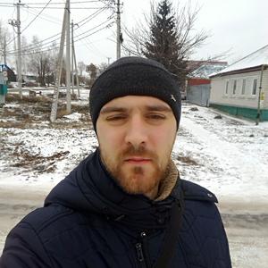 Юрий, 34 года, Курск