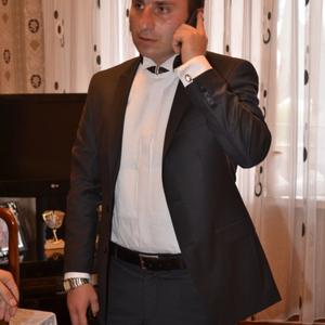 Tural Vahabov, 37 лет, Баку