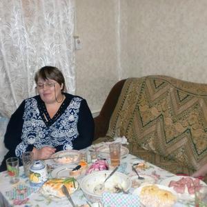 Наталья Дзюба, 60 лет, Томск