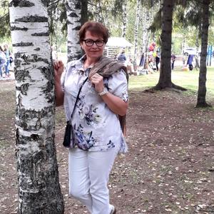 Нина, 63 года, Рязань