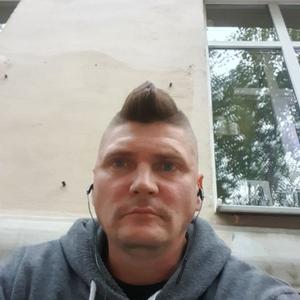 Иван, 43 года, Верхнее Дуброво