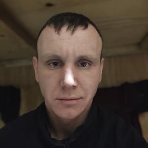 Фёдор, 31 год, Горноправдинск