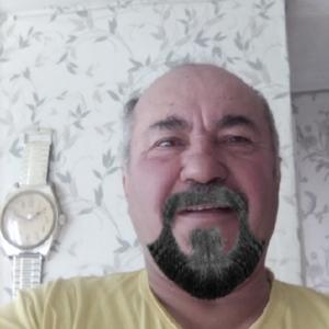 Абдулла, 65 лет, Владивосток