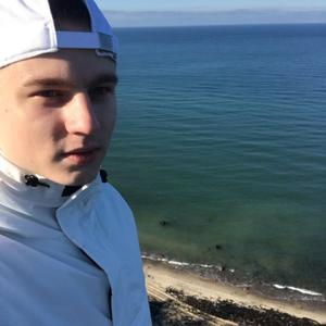 Парни в Ульяновске: Дмитрий, 27 - ищет девушку из Ульяновска