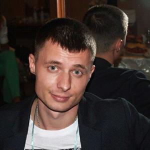 Roman, 36 лет, Дмитров