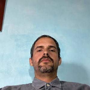 Javier, 37 лет, Havana