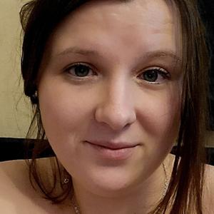 Ангелина, 28 лет, Смоленск