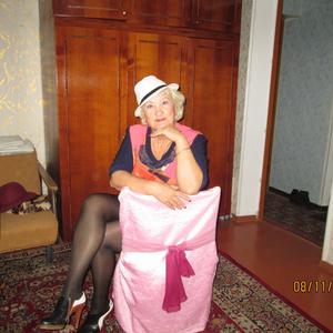 Lida Nelina, 70 лет, Приморско-Ахтарск