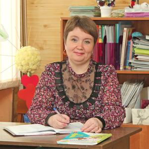 Людмила, 52 года, Смоленск