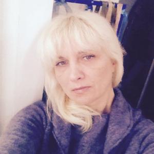 Елена, 51 год, Звенигород