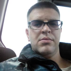 Парни в Кузнецке: Макс, 39 - ищет девушку из Кузнецка