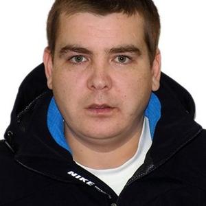 Вася Кузнецов, 37 лет, Юрюзань