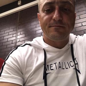 Vitalik, 42 года, Сходня