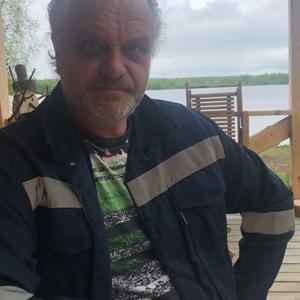Вячеслав, 55 лет, Обнинск