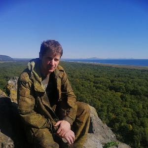 Дмитрий Кулаченков, 41 год, Елизово
