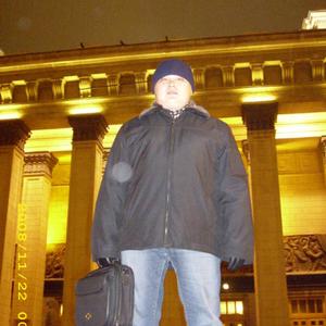 Иван Тороков, 53 года, Абакан