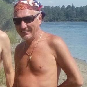 Парни в Ангарске: Евгений, 53 - ищет девушку из Ангарска