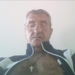 Сергей, 59 лет, Курск