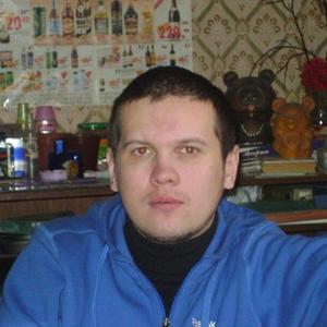 Парни в Мурманске: Суровый, 41 - ищет девушку из Мурманска