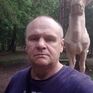Михаил, 56 лет, Ярославль