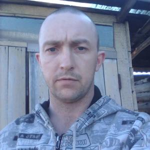 Станислав, 32 года, Промышленная