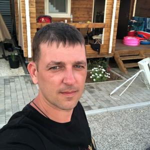 Денис, 41 год, Курск