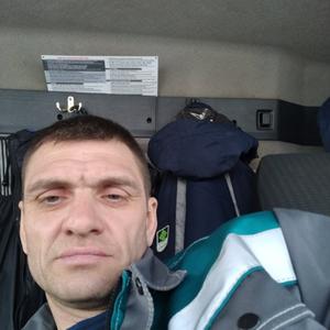 Парни в Тазовский: Вадим, 43 - ищет девушку из Тазовский