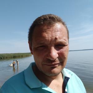 Михаил, 47 лет, Калининград