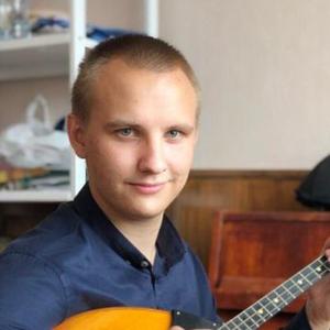 Виталик, 27 лет, Белгород
