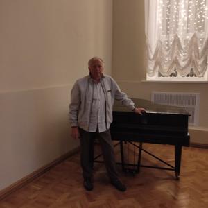 Парни в Пятигорске: Сергей, 60 - ищет девушку из Пятигорска