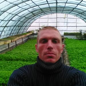 Парни в Уссурийске: Алексей, 38 - ищет девушку из Уссурийска