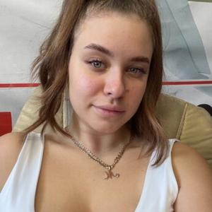 Мария, 21 год, Иркутск