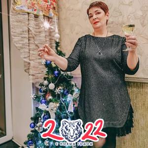 Маргарита, 57 лет, Серпухов