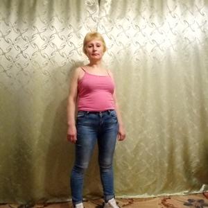Татьяна, 46 лет, Красноярск