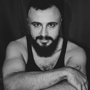 Илья, 36 лет, Санкт-Петербург