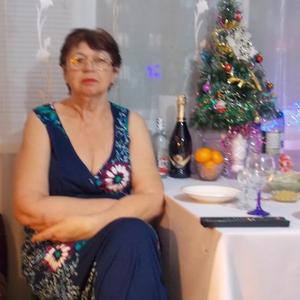Людмила Иванова, 70 лет, Астрахань