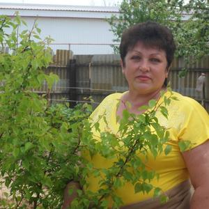 Валентина, 62 года, Астрахань