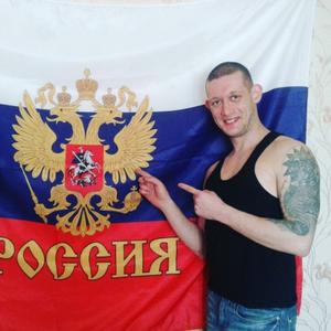 Евгений, 40 лет, Норильск